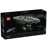 Lego Star Wars - Starcruiser Home One
